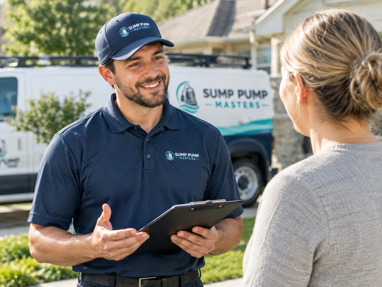 Sump Pump Repair Indianola, IA FAQs